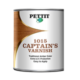 Pettit 1015 Captain's Varnish Quart