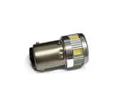 Source LED Double Contact 11-LED Navigation Bulb – Pure White