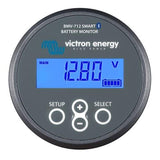 Smart Battery Monitor Black BMV-712 BAM030712200