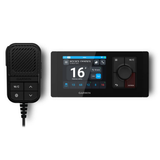 Garmin Signal™ VHF 400 Marine Radio with Built-In AIS Transponder