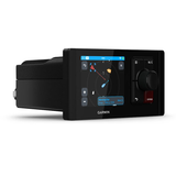 Garmin Signal™ VHF 400 Marine Radio with Built-In AIS Transponder