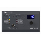 Digital Multi Control 200/200A GX DMC000200010R