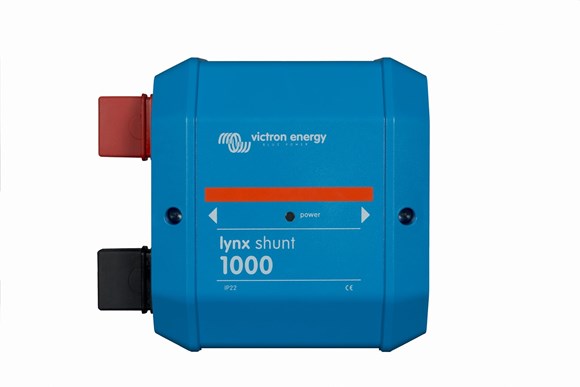 Lynx Shunt VE.Can (M8) LYN040102100