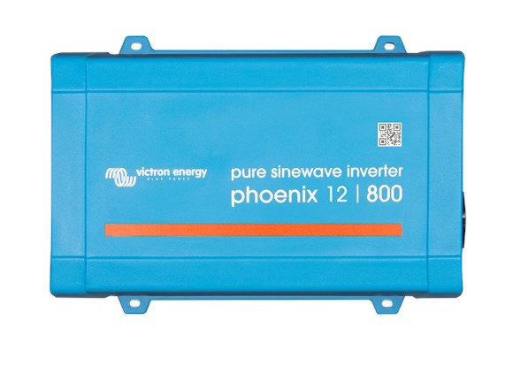 Phoenix Inverter VE.Direct NEMA GFCI PIN121800510 - 800W