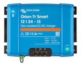 Victron Orion-Tr Smart 12/24-15A non-isolated DC-DC charger