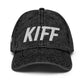 KiffLab Vintage Cap KiffLab
