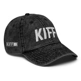 KiffLab Vintage Cap KiffLab