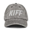KiffLab Vintage Cap KiffLab