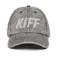 KiffLab Vintage Cap KiffLab