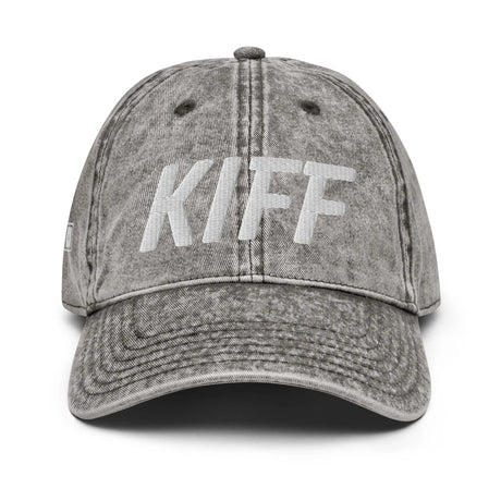 KiffLab Vintage Cap KiffLab