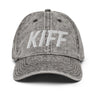 KiffLab Vintage Cap KiffLab