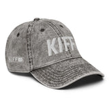 KiffLab Vintage Cap KiffLab