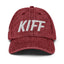 KiffLab Vintage Cap KiffLab