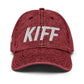 KiffLab Vintage Cap KiffLab