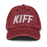 KiffLab Vintage Cap KiffLab