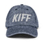 KiffLab Vintage Cap KiffLab