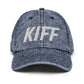 KiffLab Vintage Cap KiffLab