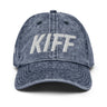 KiffLab Vintage Cap KiffLab