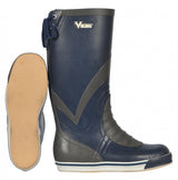 Viking Mariner Yacht Boots Navy