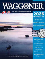 Waggoner Cruising Guide 2026