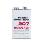 West Systems Special Clear Hardener 207SB - 0.33 gal