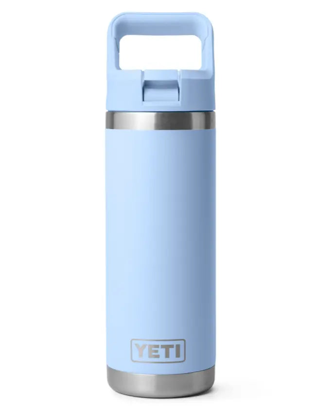 Yeti 26oz Water Bottle 70000003274 - Rescue Red