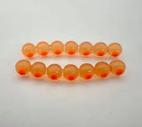 WFO Soft Beads -Double Natural WFO