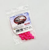 WFO Soft Beads -Nuclear Pink