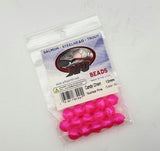 WFO Soft Beads -Nuclear Pink