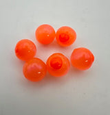 WFO Soft Beads - Peachy Keen