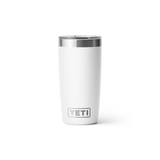 Yeti 10oz Tumbler - Magslider Lid - Papaya