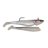 Lighthouse Megabite Super Lures 4oz Swim Bait