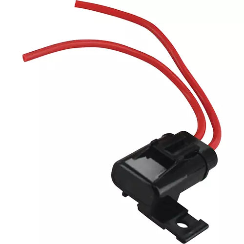 Ato Fuse Holder W Cap & Mounting Tab
