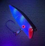 TOMIC CLASSIC #RVP2#602ii Iridescent Insert