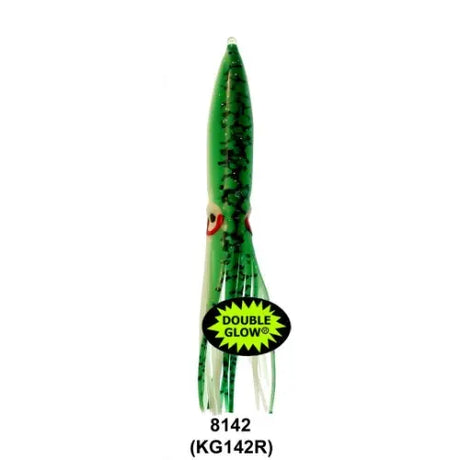 Yamashita Kajiki - KG142R 17004 - Rigged 1 Pack