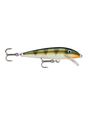 Rapala Original Floating F7 2-3/4"- Yellow Perch