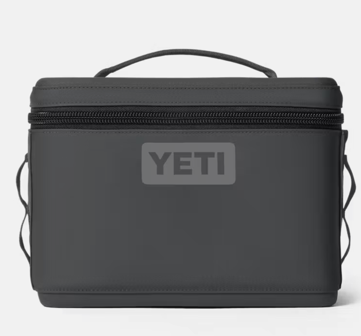 YETI Daytrip 9L Insulated Box - Charcoal