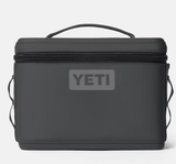 YETI Daytrip 9L Insulated Box - Charcoal