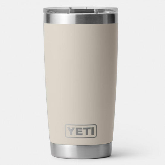 YETI Rambler 20oz Tumbler with Magslider Lid