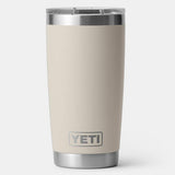 YETI Rambler 20oz Tumbler with Magslider Lid