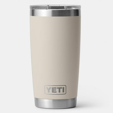 YETI Rambler 20oz Tumbler with Magslider Lid