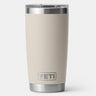 YETI Rambler 20oz Tumbler with Magslider Lid