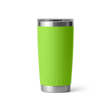 YETI Rambler 20oz Tumbler with Magslider Lid