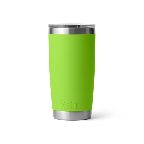YETI Rambler 20oz Tumbler with Magslider Lid