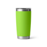 YETI Rambler 20oz Tumbler with Magslider Lid